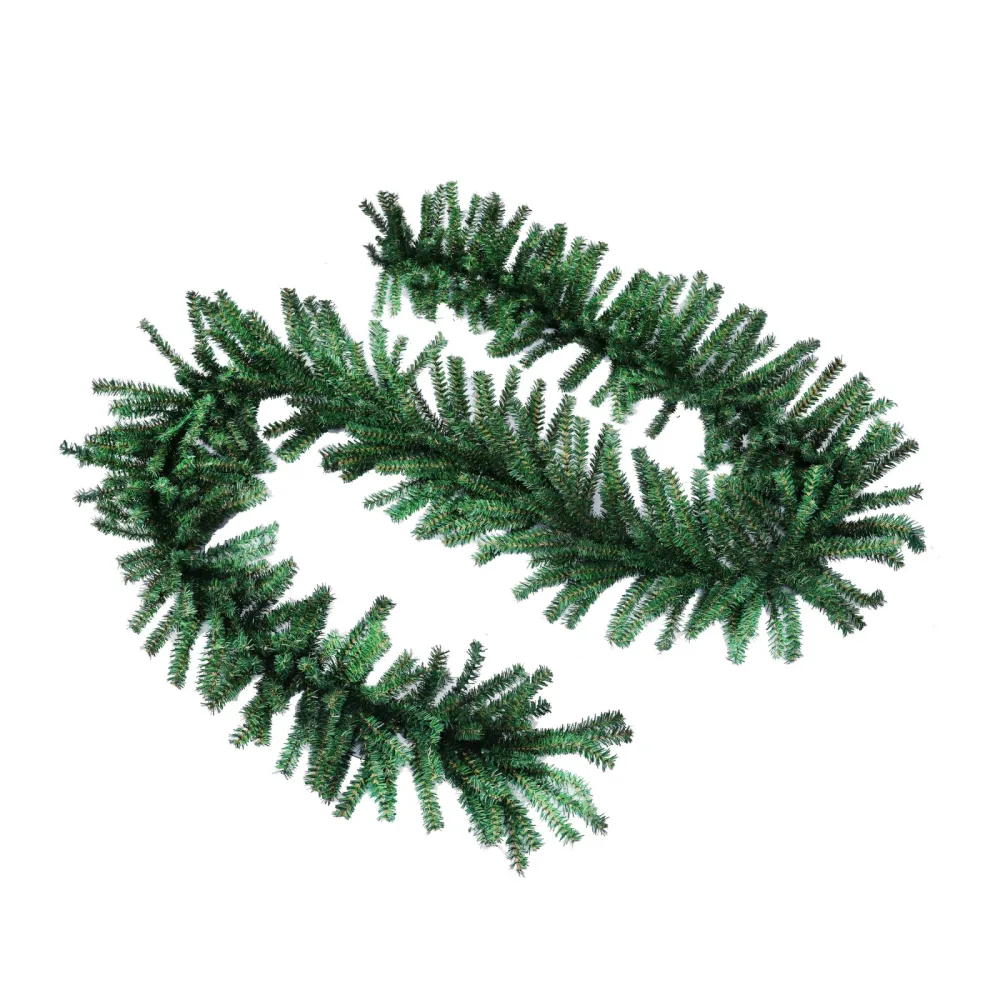 Weihnachtsgirlande mittel 3 m
