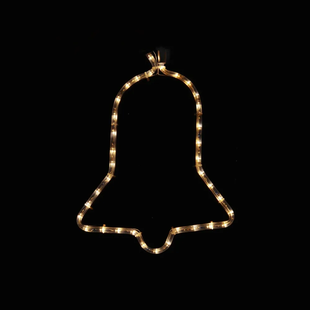 LED Glocke 39 cm