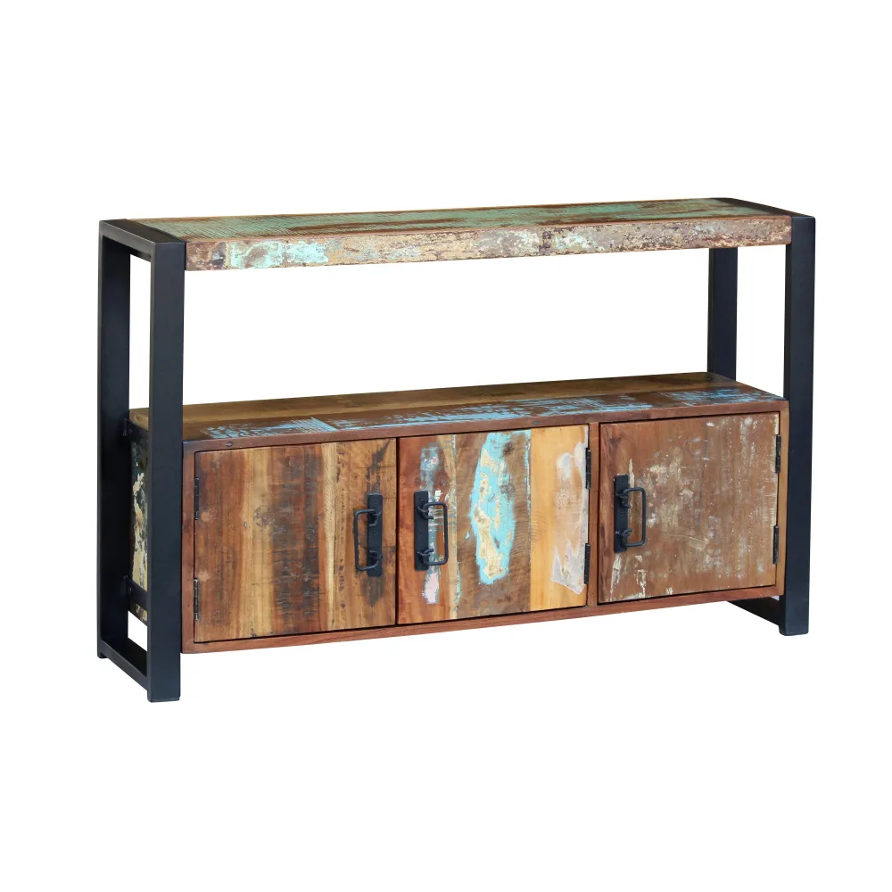 Sideboard Vintage ARMIN 120 x 75 cm