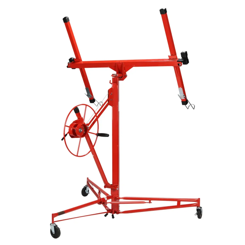 Plattenheber Montagehilfe bis 68 kg