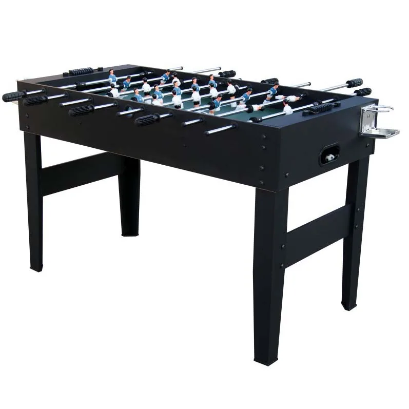 Töggelikasten Tischfussball 122 x 61 cm