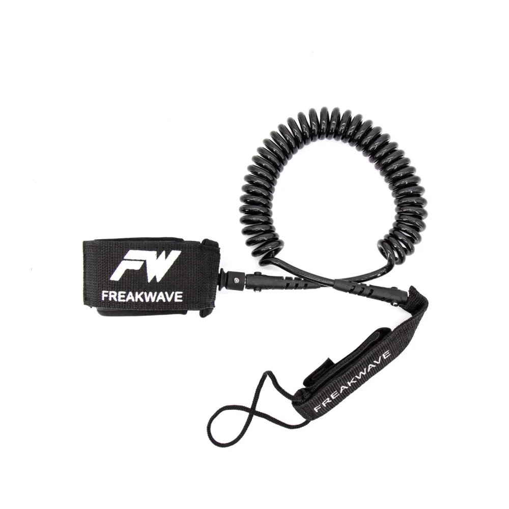 FREAKWAVE Fussleine für Stand Up Paddle 300 cm