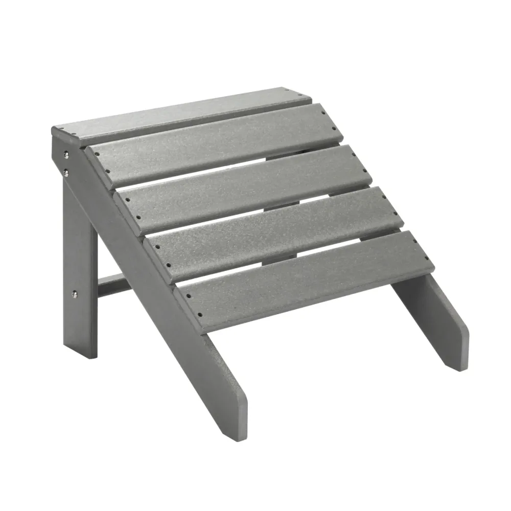 Schemel ADIRONDACK grau