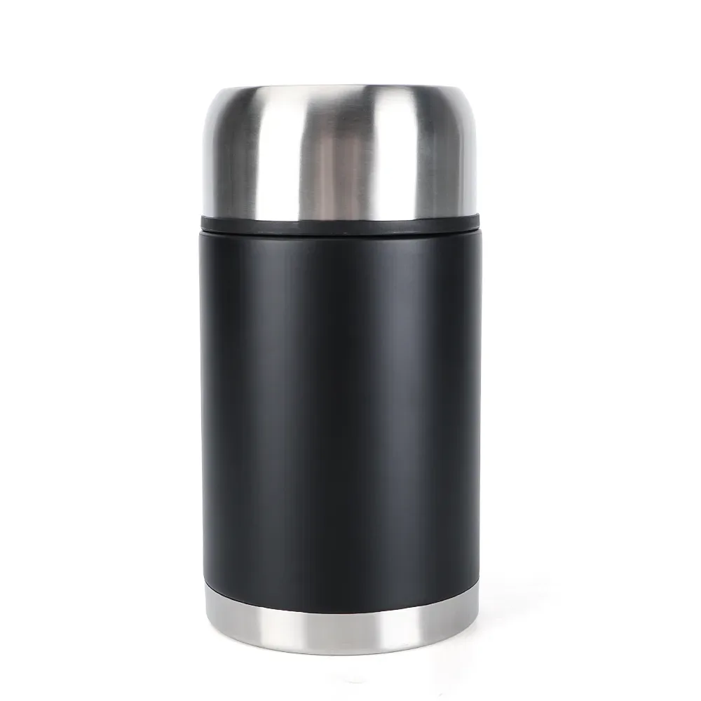 Thermo Foodbehälter 1L