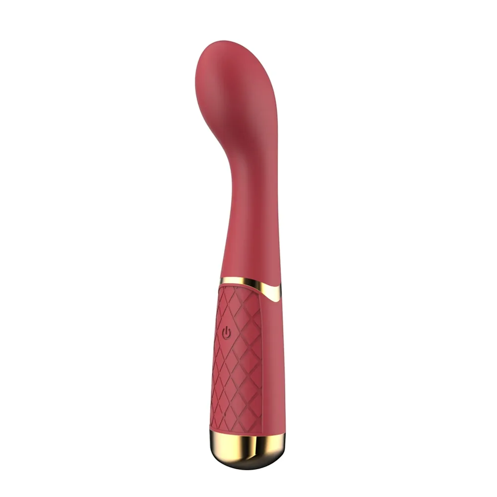 Vibrator ROMANCE LUCY G-Punkt