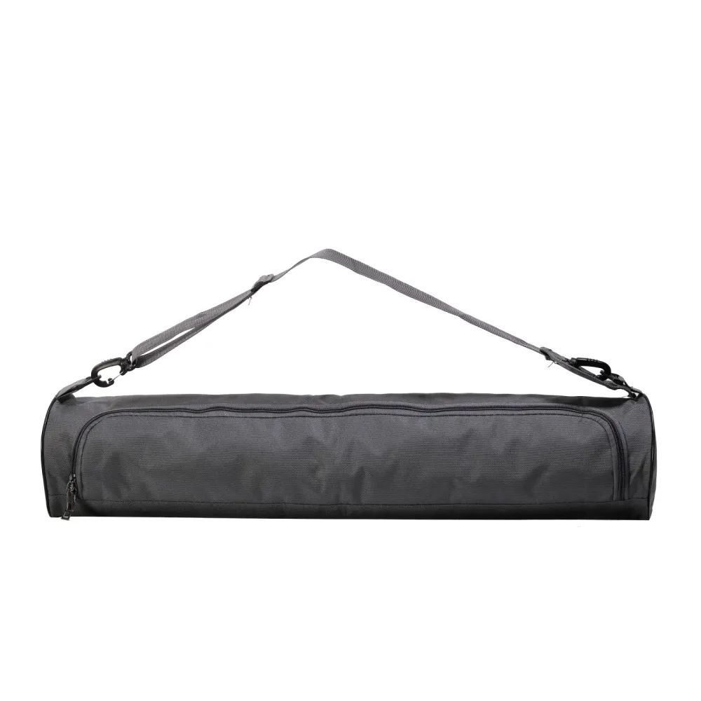Yogatasche schwarz