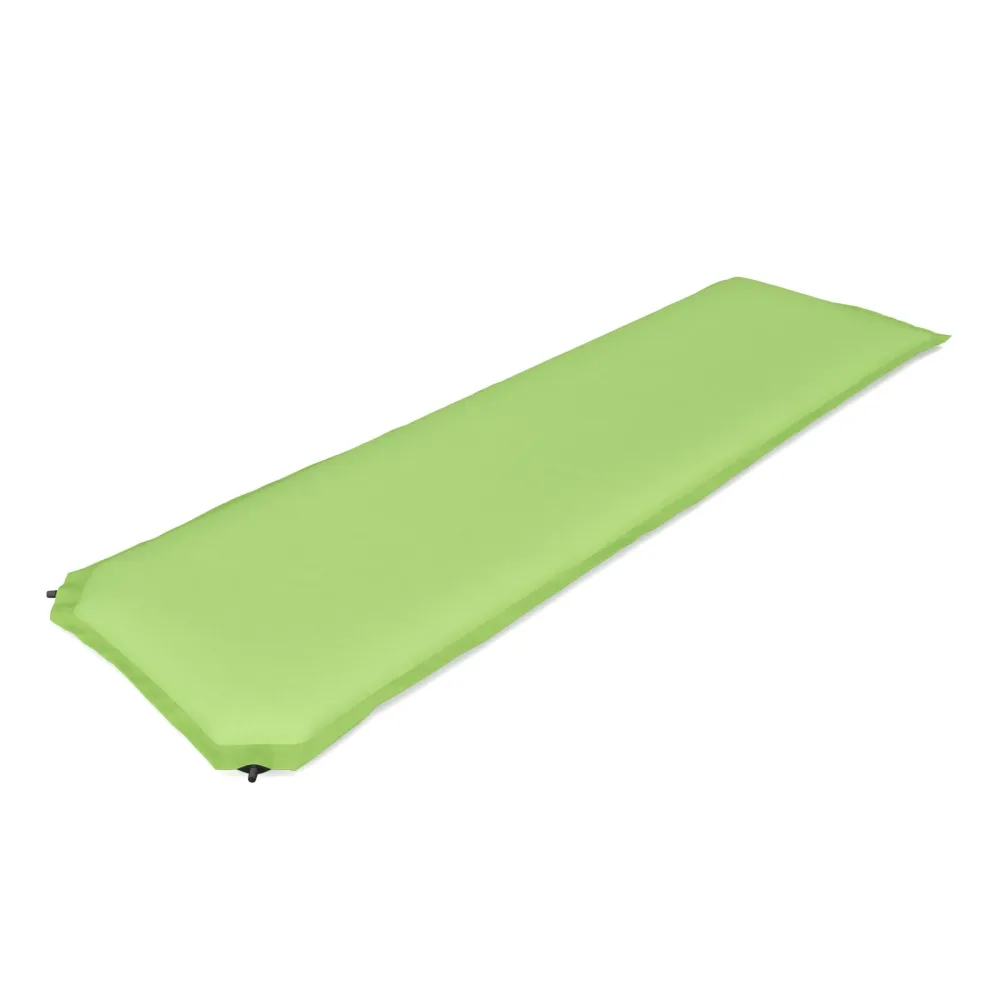 Campingmatte selbstaufblasend 182 x 56 x 3 cm
