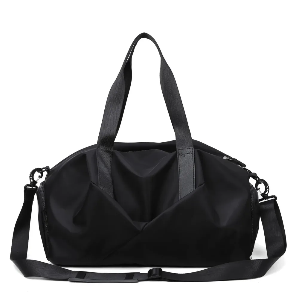 Weekender Tasche NEW YORK schwarz
