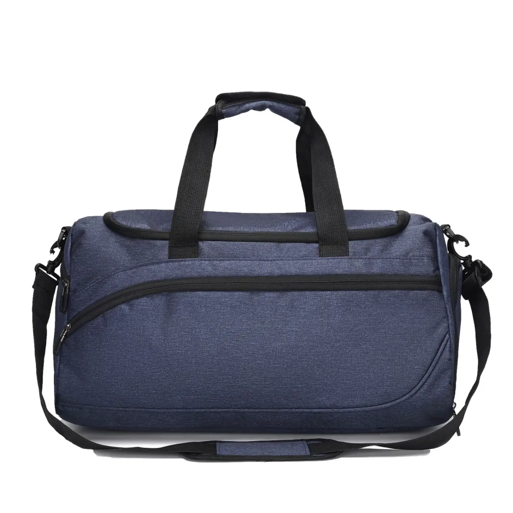 Weekender Tasche BERLIN blau