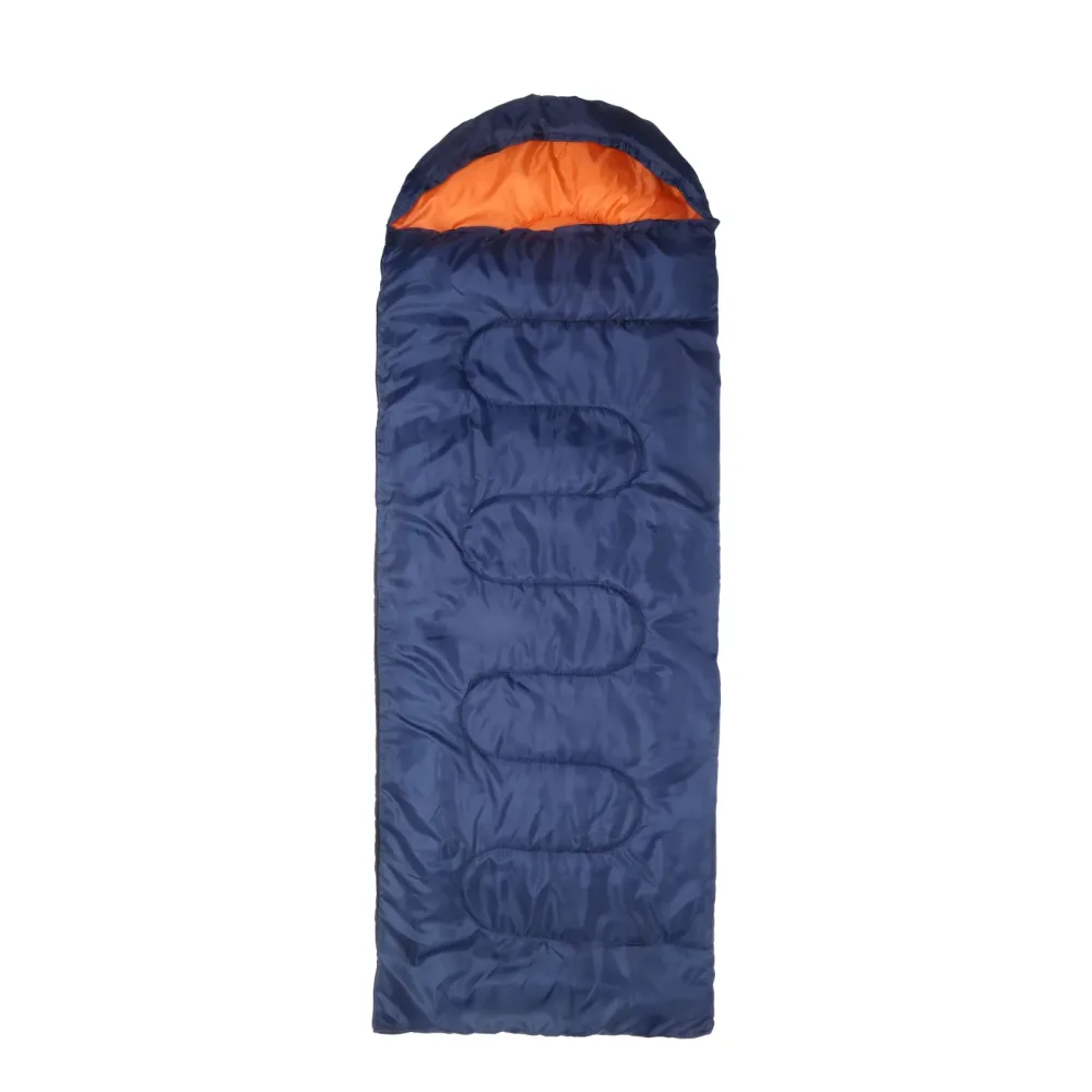 Kinderschlafsack CADORE 10° blau