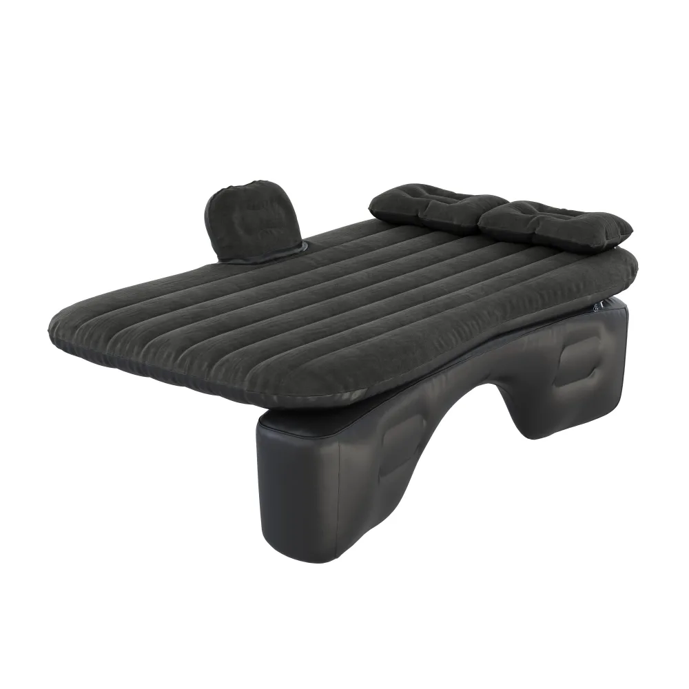 Autobett aufblasbar 135 x 85 cm schwarz