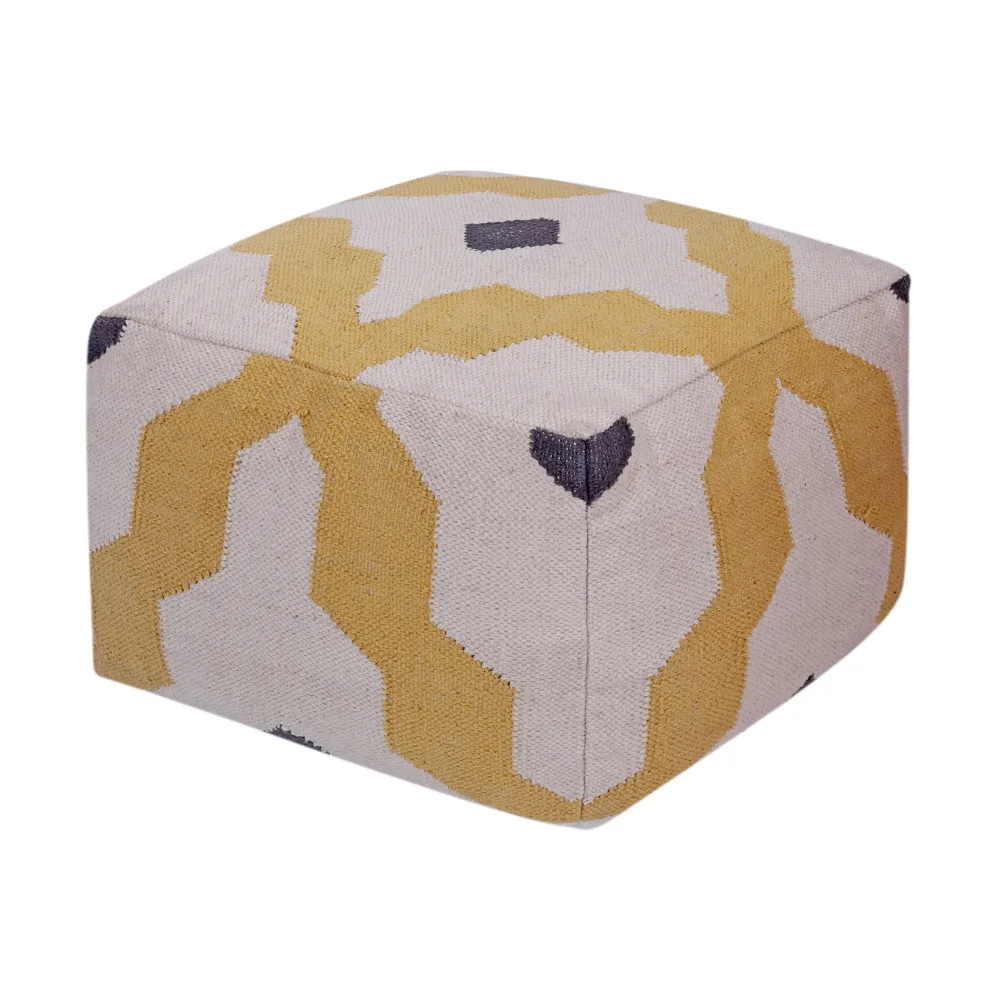 Pouf MARRAKESCH