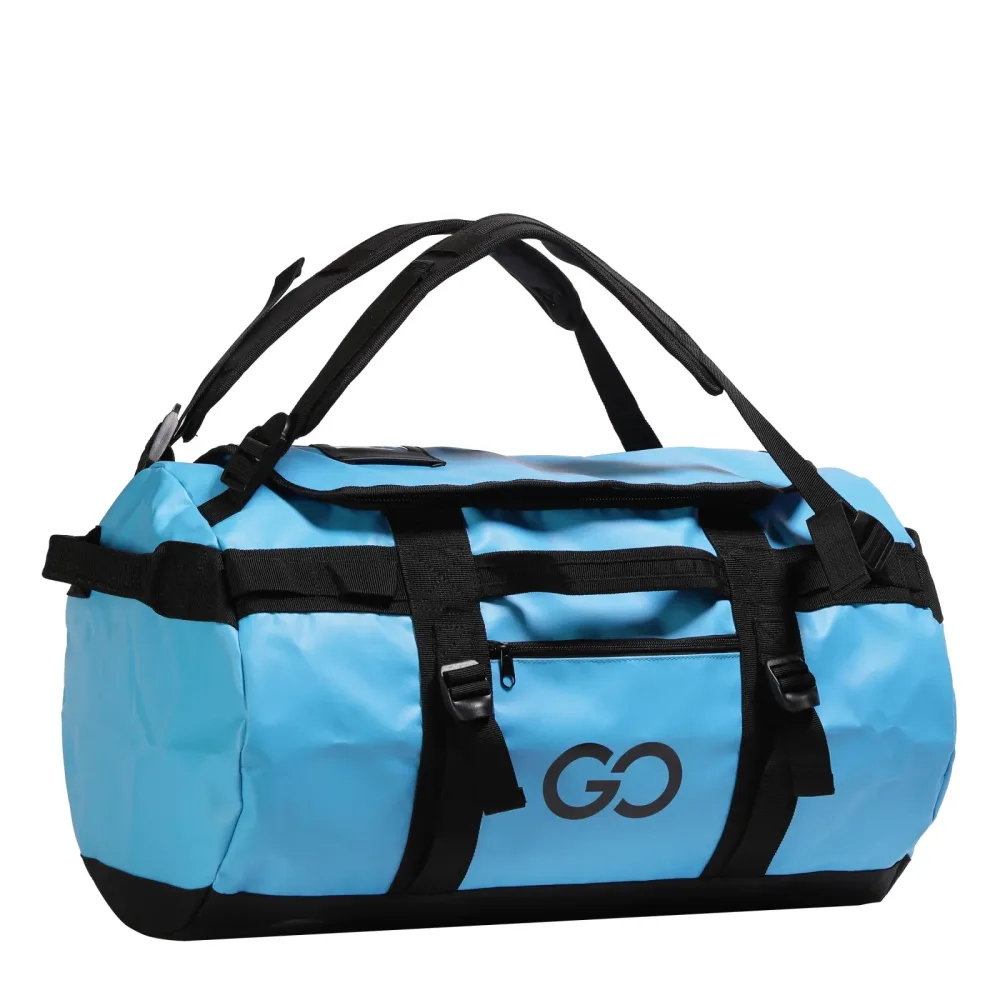 Duffle Bag Reisetasche PRO 40L himmelblau
