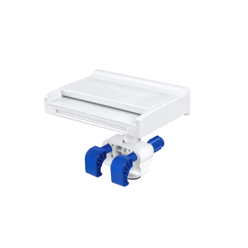 LED Pool Wasserfall Flowclear
