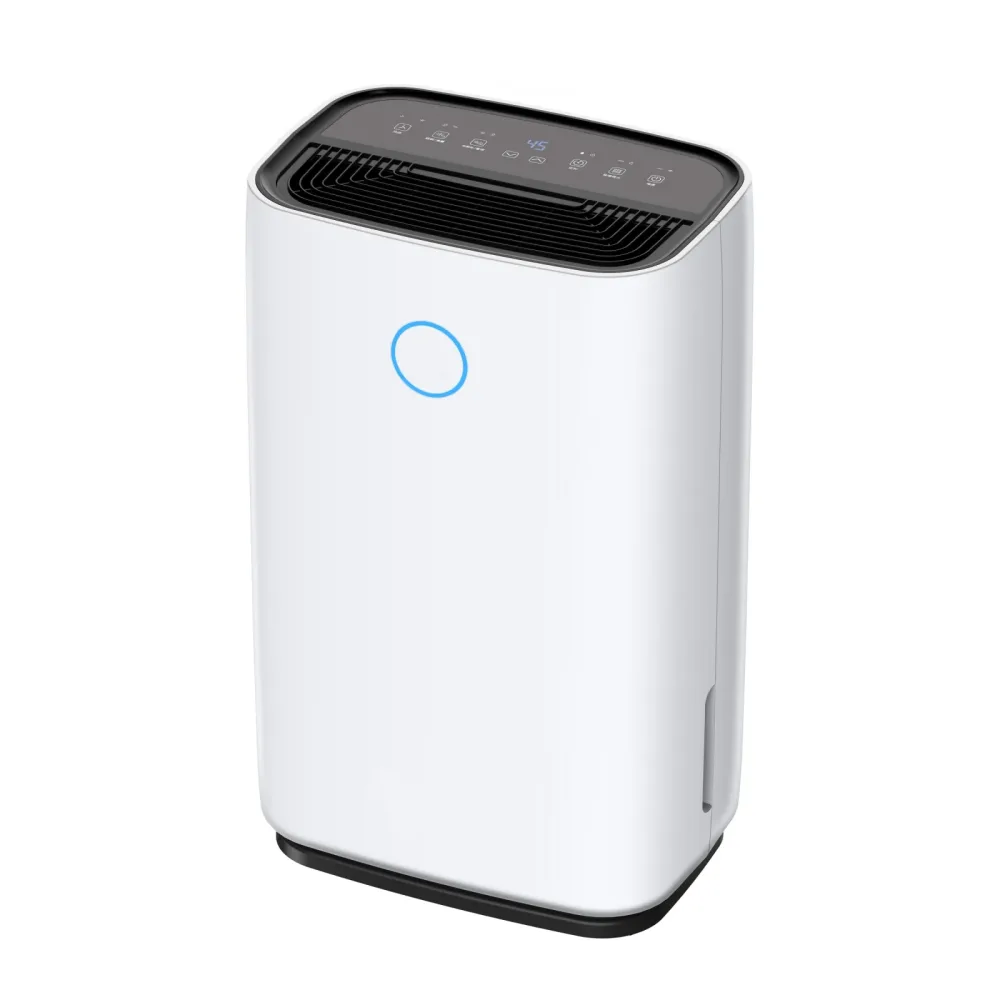 Luftentfeuchter PREMIUM 20L