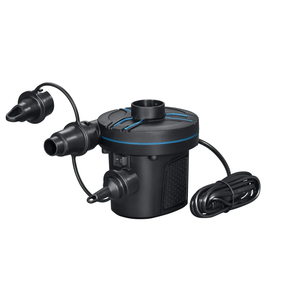 Pumpe elektrisch PowerTouch 230V
