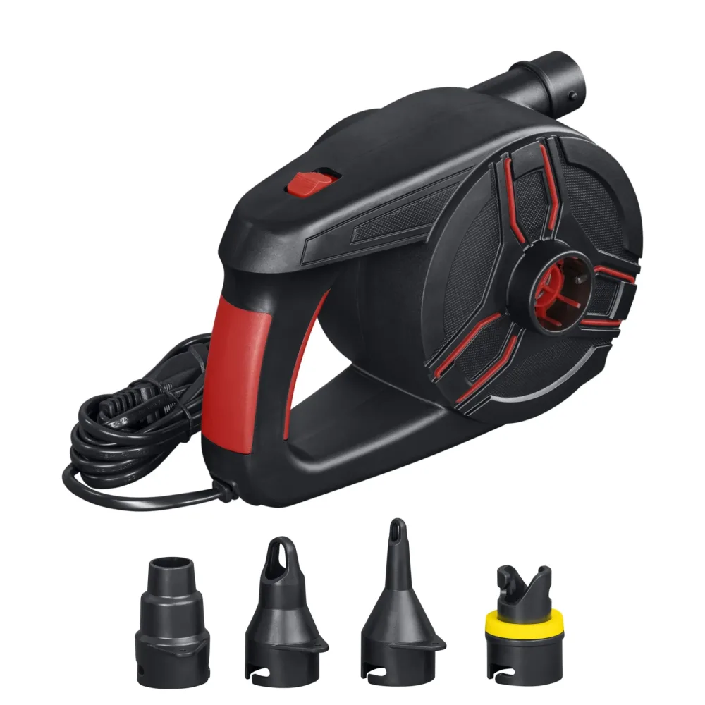 Pumpe elektrisch PowerGrip Pro 1200 L/min