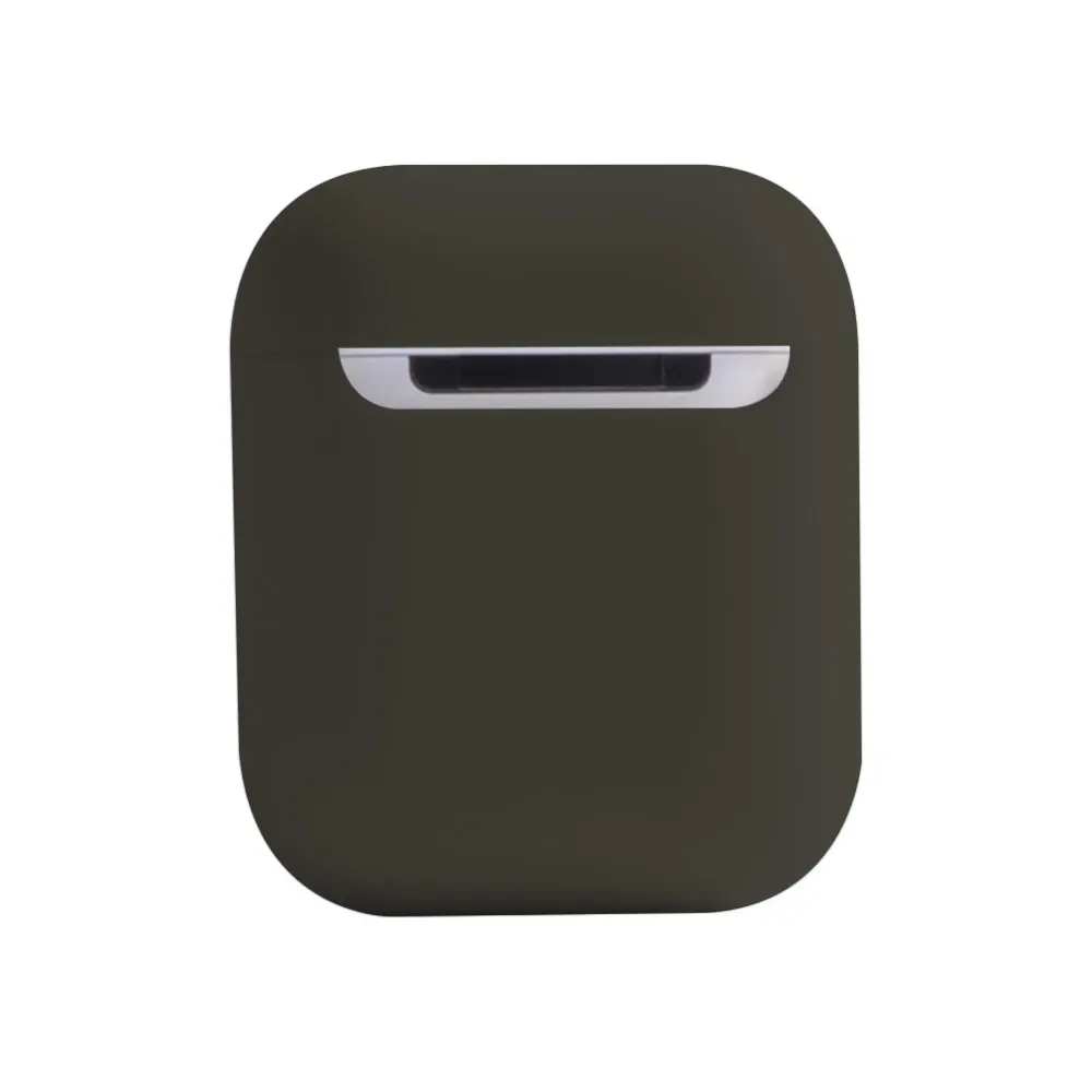 Schutzhülle AirPod Case anthrazit