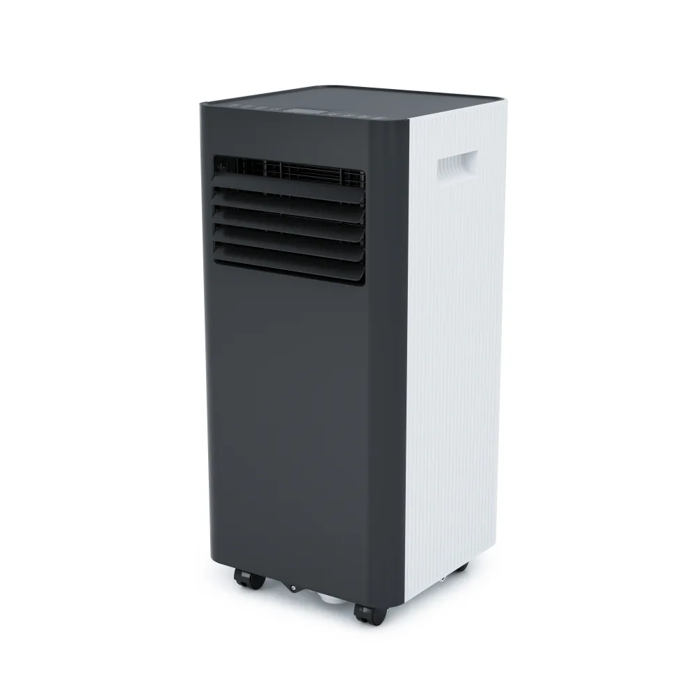 Klimaanlage ICE 10000 BTU schwarz