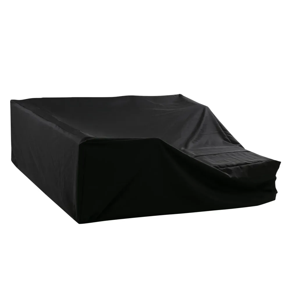 Abdeckplane für Rattanlounge CAPITOLA 205 x 205 x 70 cm