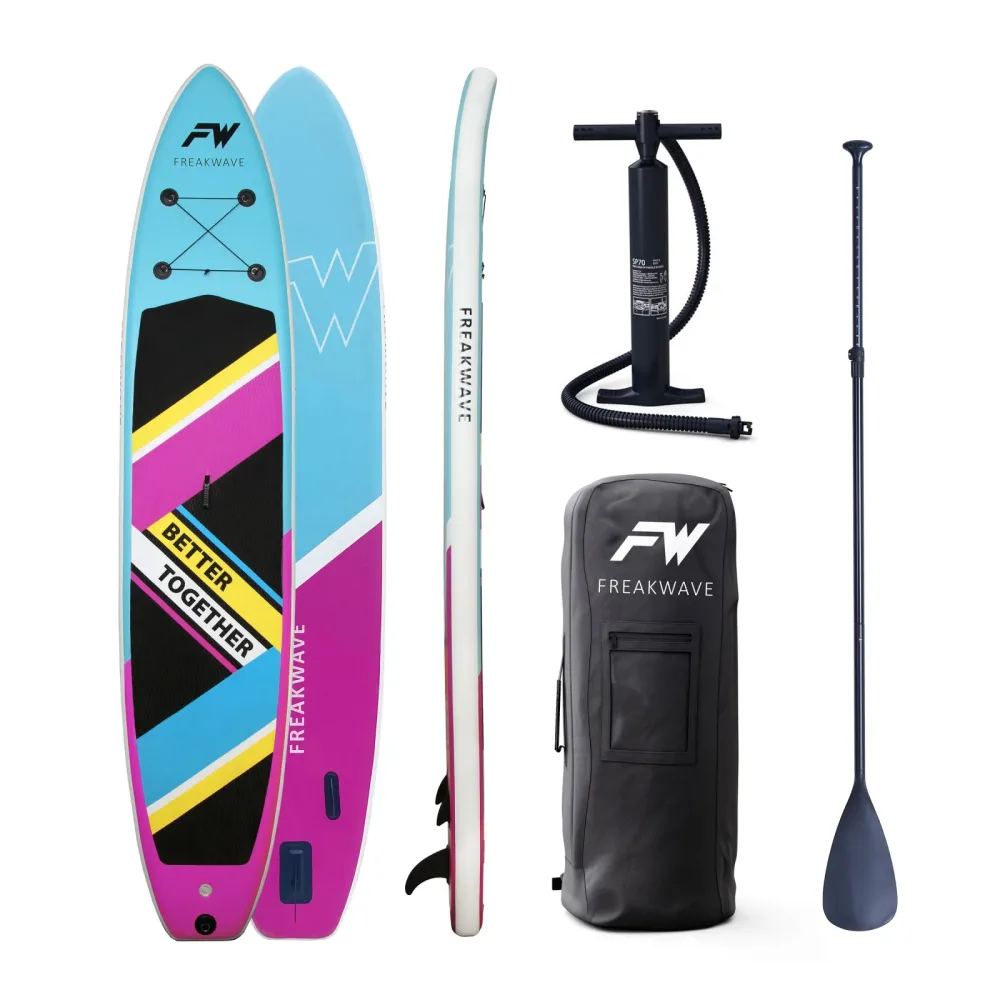 Stand Up Paddle TANDEM 427 cm