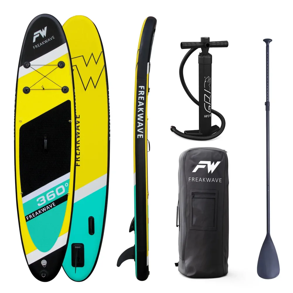Stand Up Paddle CURVE 320 cm