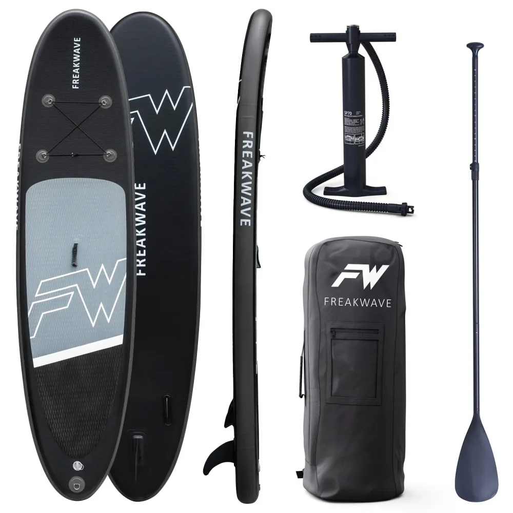 Stand Up Paddle NIGHT 335 cm