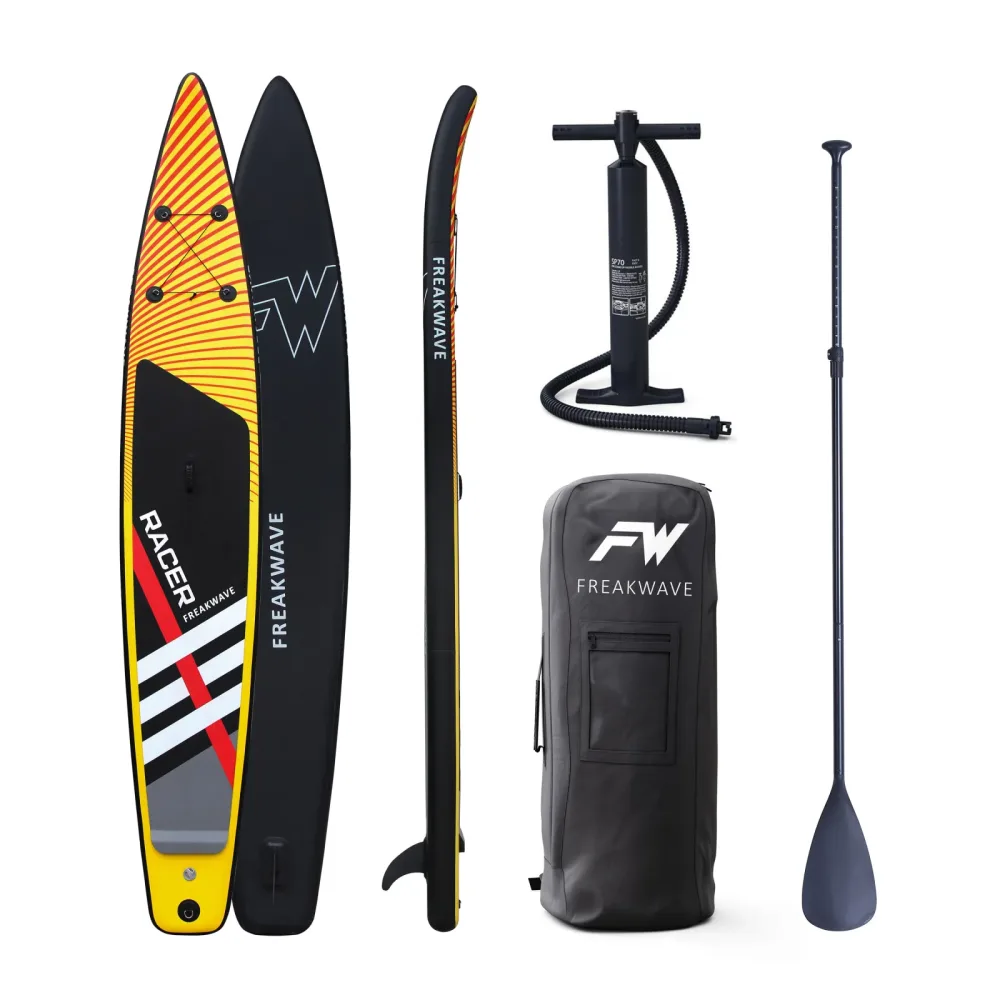Stand Up Paddle RACER 427 cm