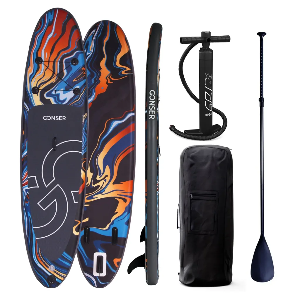 Stand Up Paddle MARBLE 320 cm