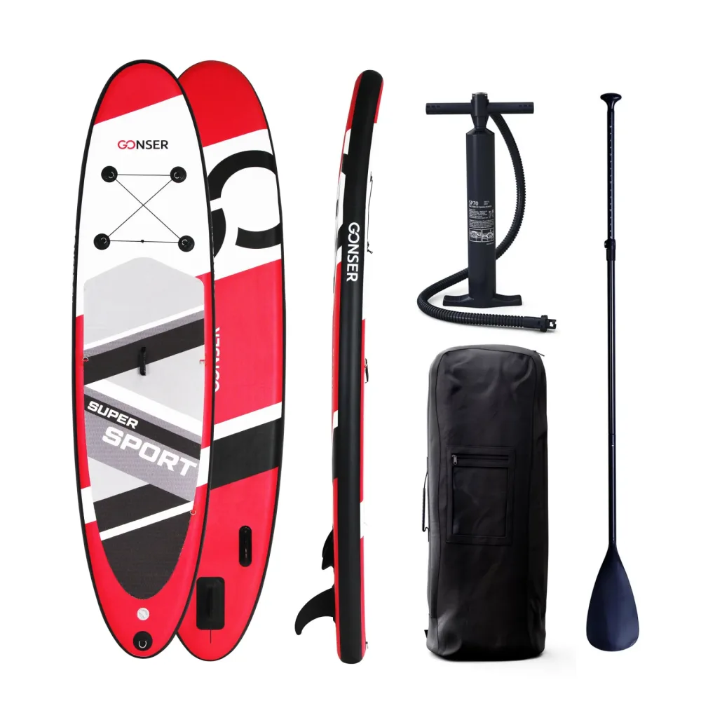 Stand Up Paddle RED SPORTS 320 cm