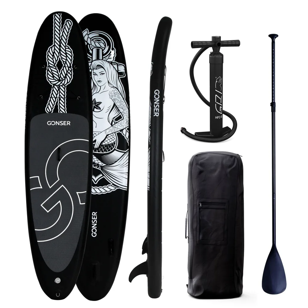 Stand Up Paddle TATTOO 335 cm