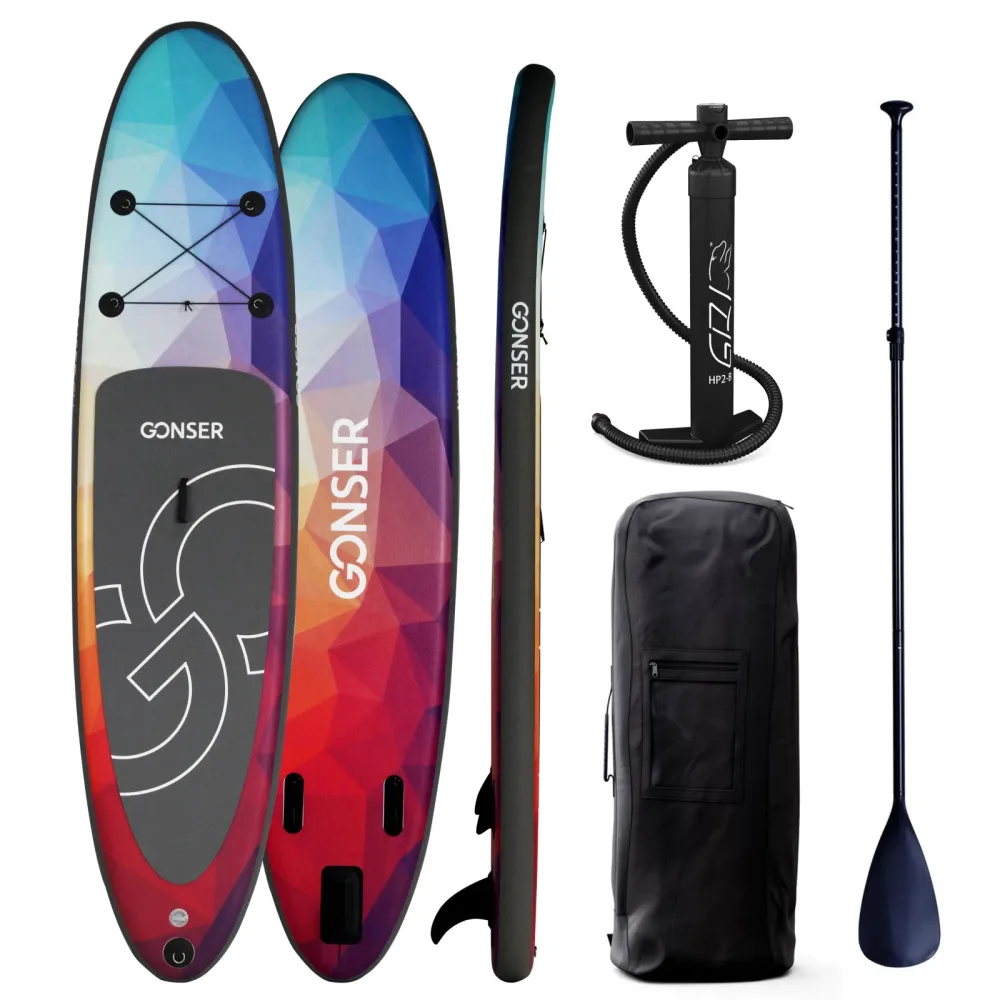 Stand Up Paddle COLOR 335 cm
