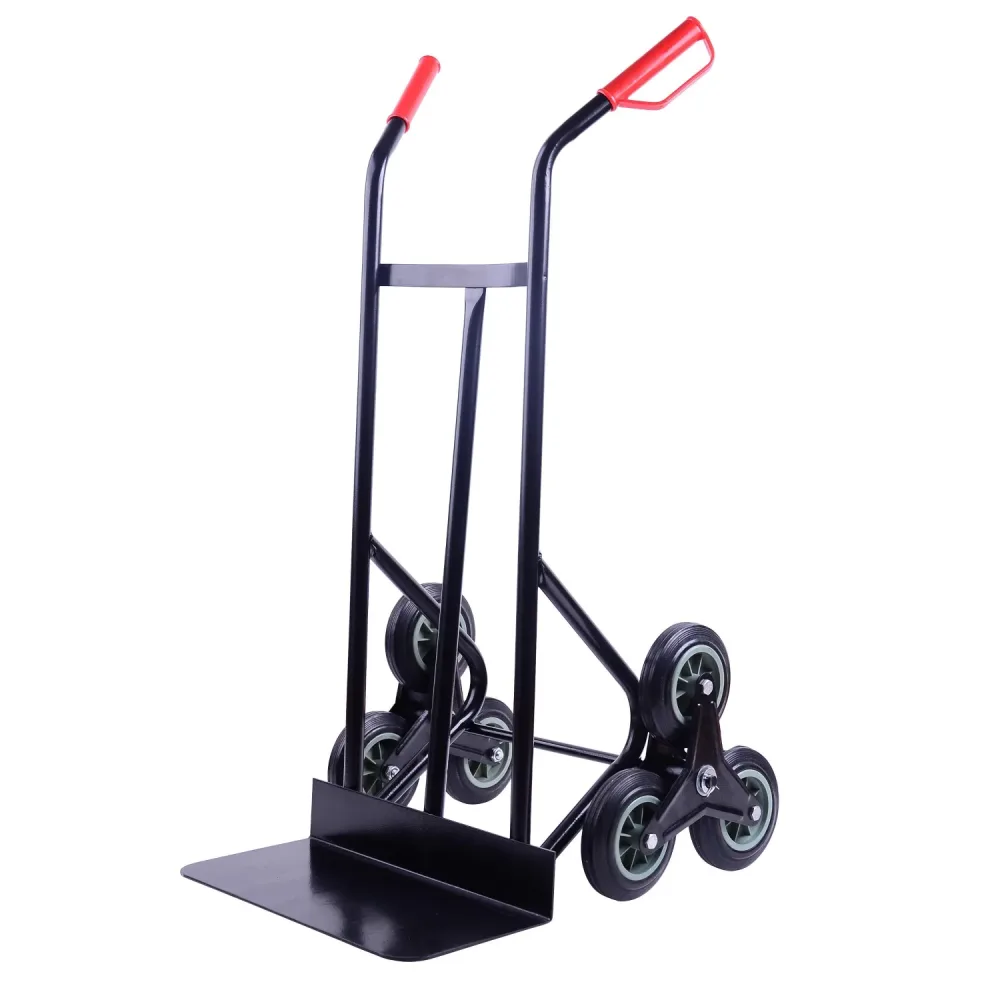 Treppenkarre PRO 150 kg