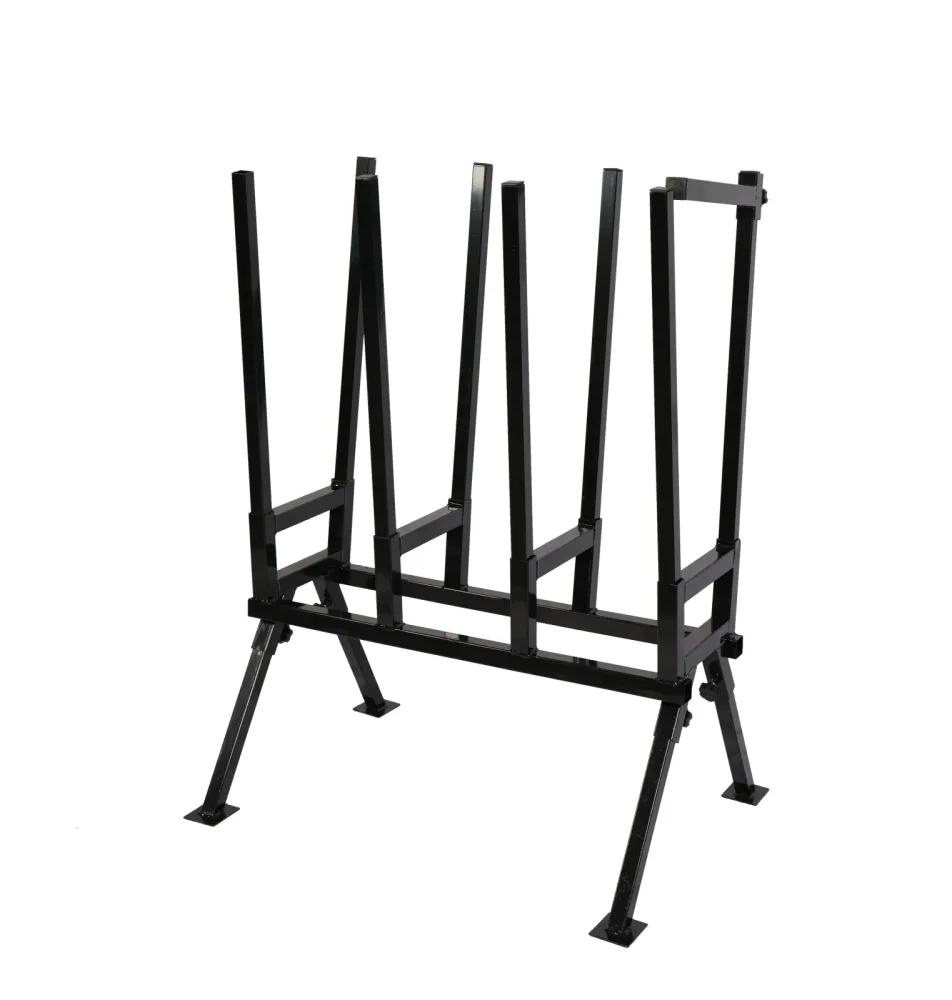 Holzsägebock Metall