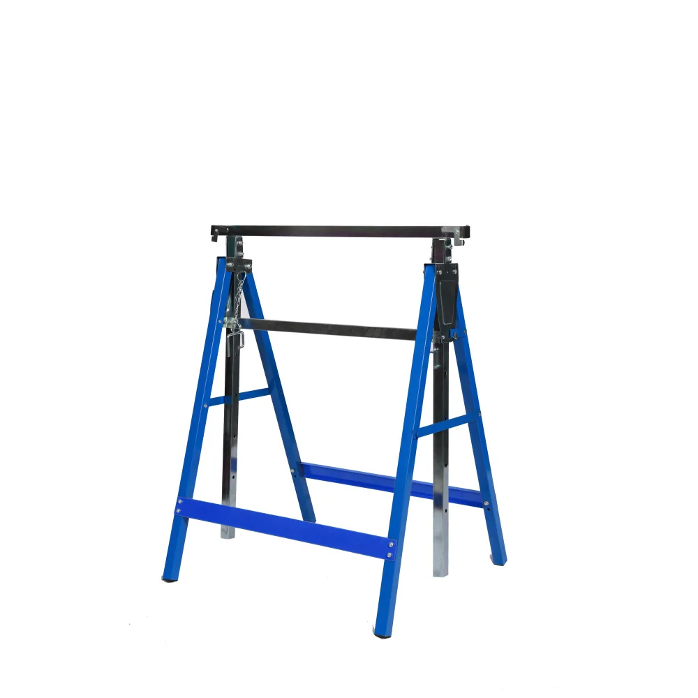 Arbeitsbock Metall