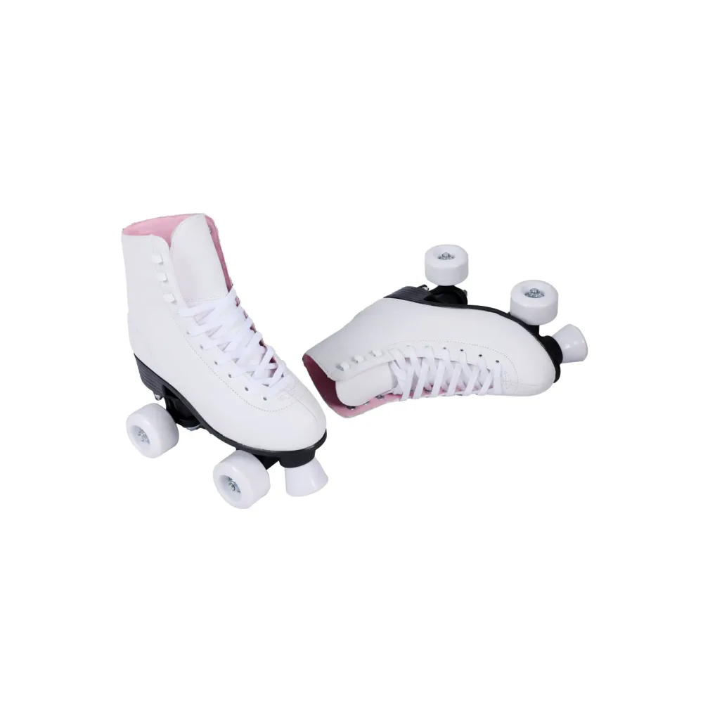Rollschuhe weiss Grösse 37