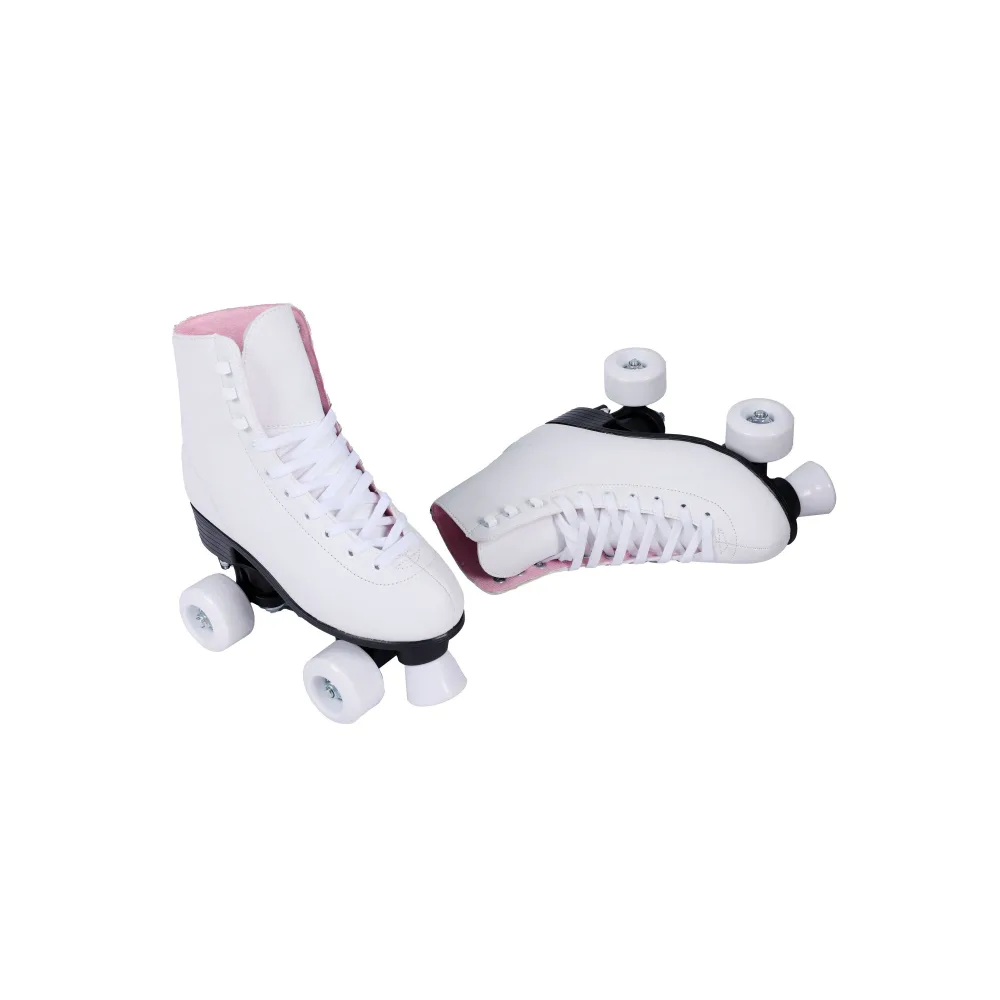 Rollschuhe weiss Grösse 38