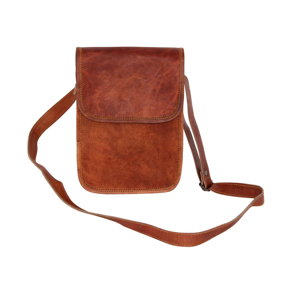 Ledertasche ELOISE
