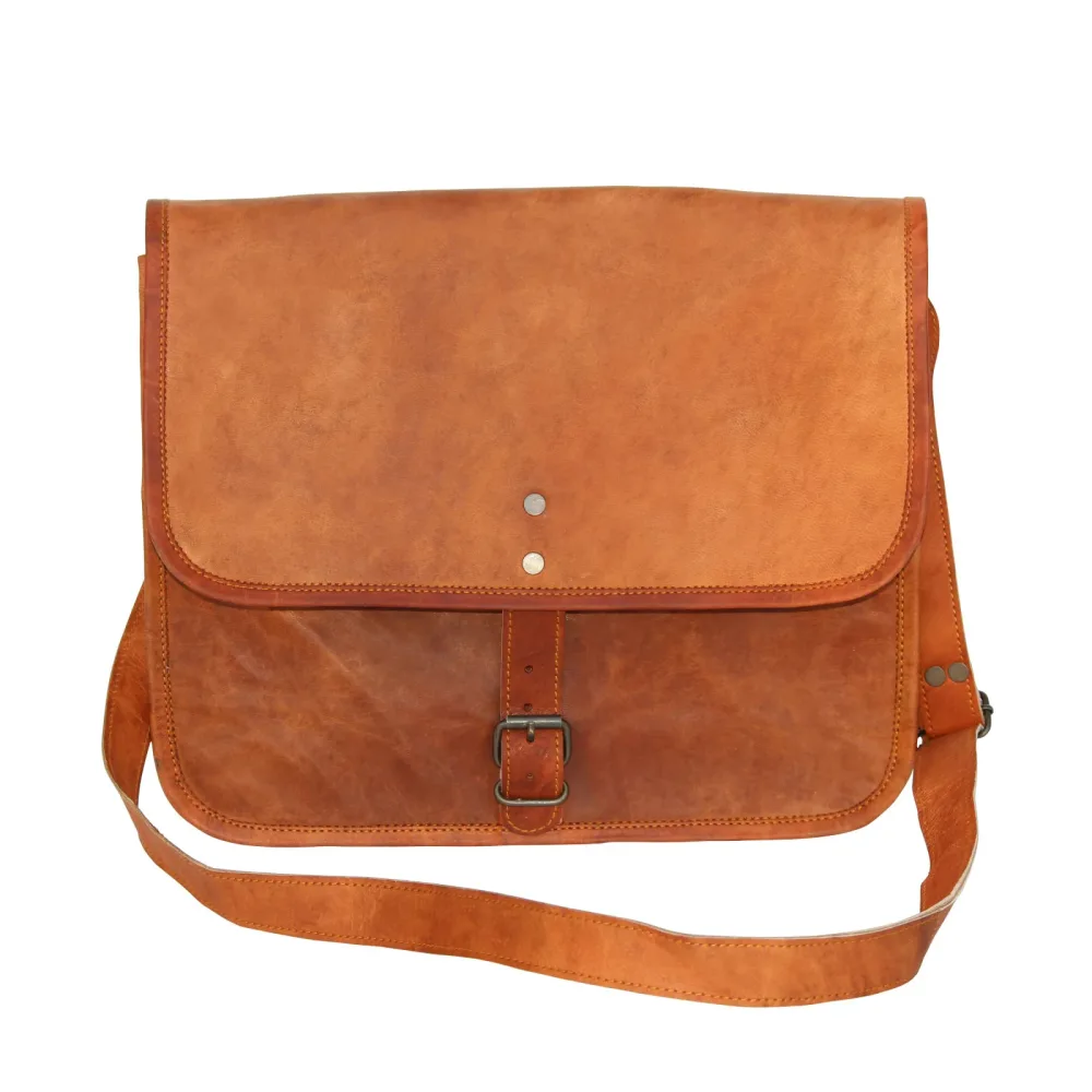 Ledertasche OLIVIA M