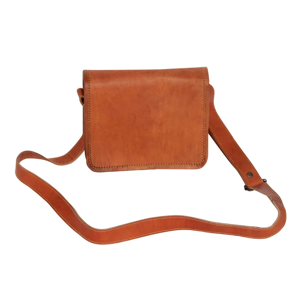 Ledertasche DAVID