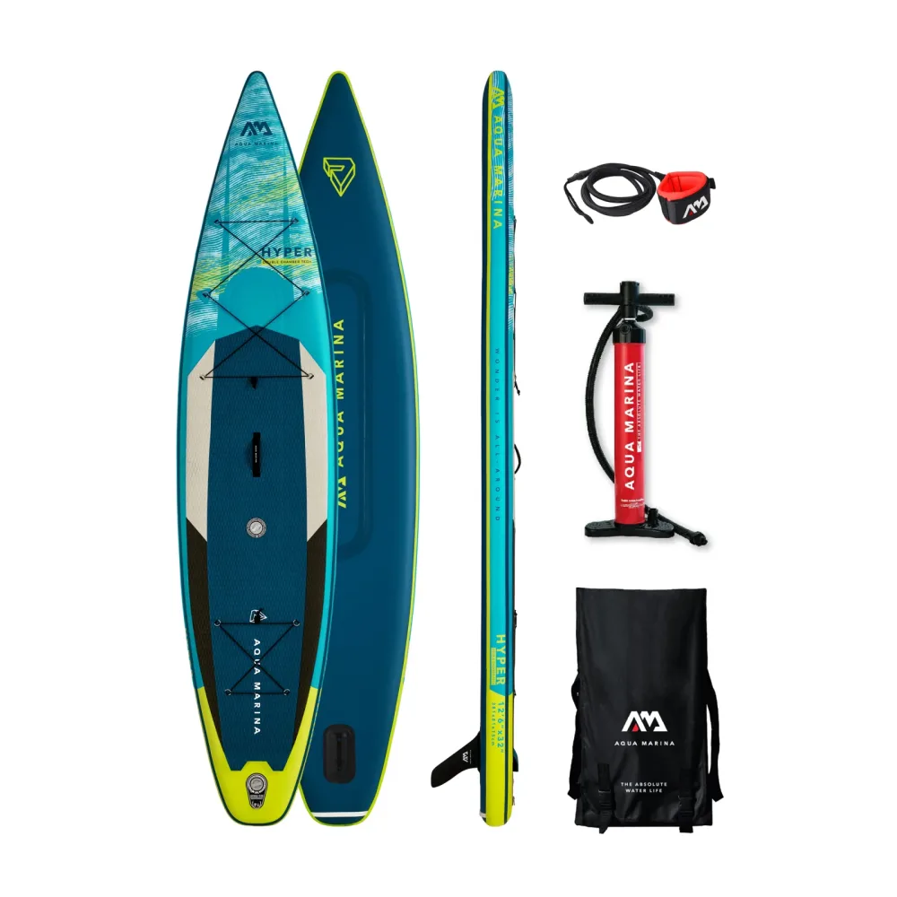 Aqua Marina Stand Up Paddle Touring HYPER 350 cm