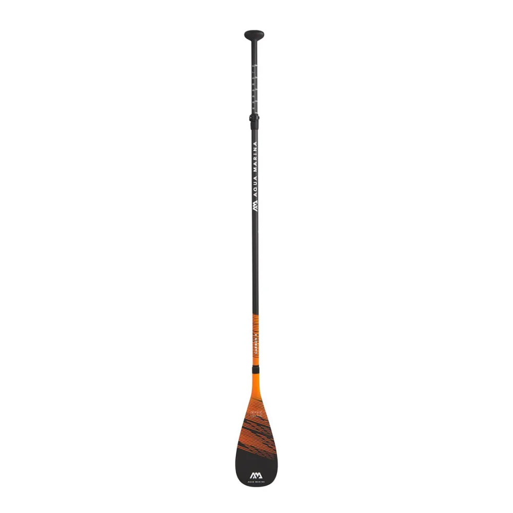 Paddel CARBON X SUP
