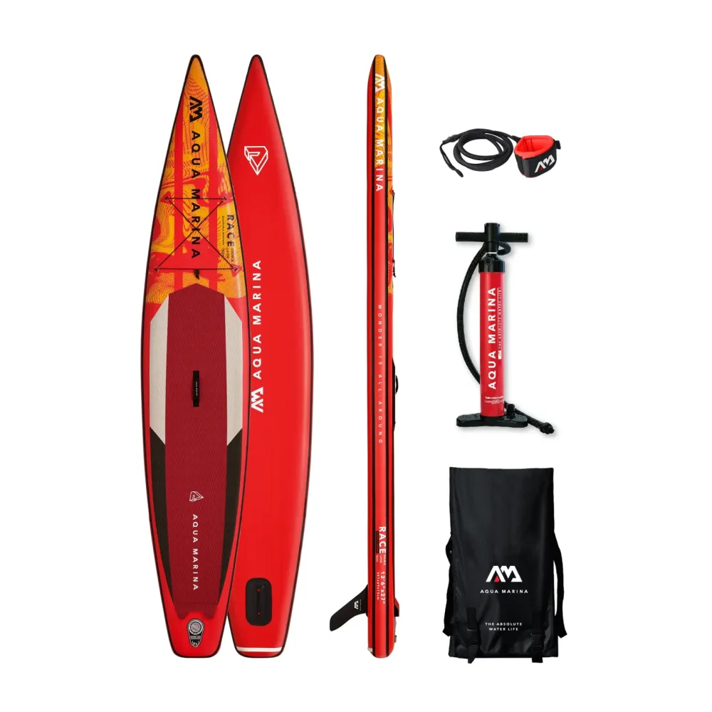 Aqua Marina Stand Up Paddle RACE 380 cm