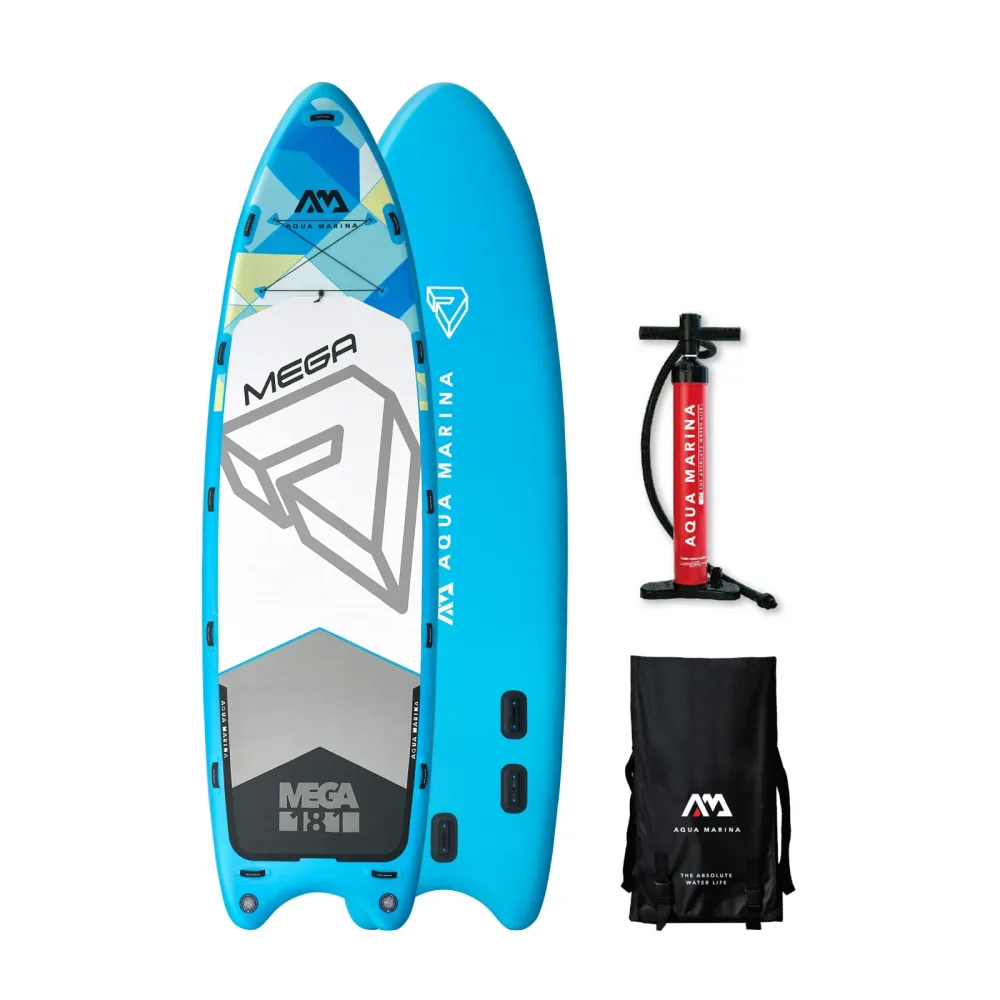 Aqua Marina Stand Up Paddle MEGA 550 cm
