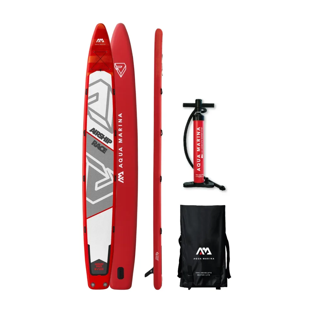 Aqua Marina Stand Up Paddle AIRSHIP RACE 670 cm