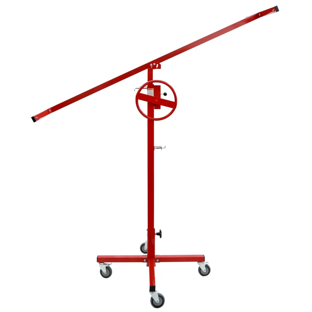 Plattenheber Montagehilfe bis 40 kg