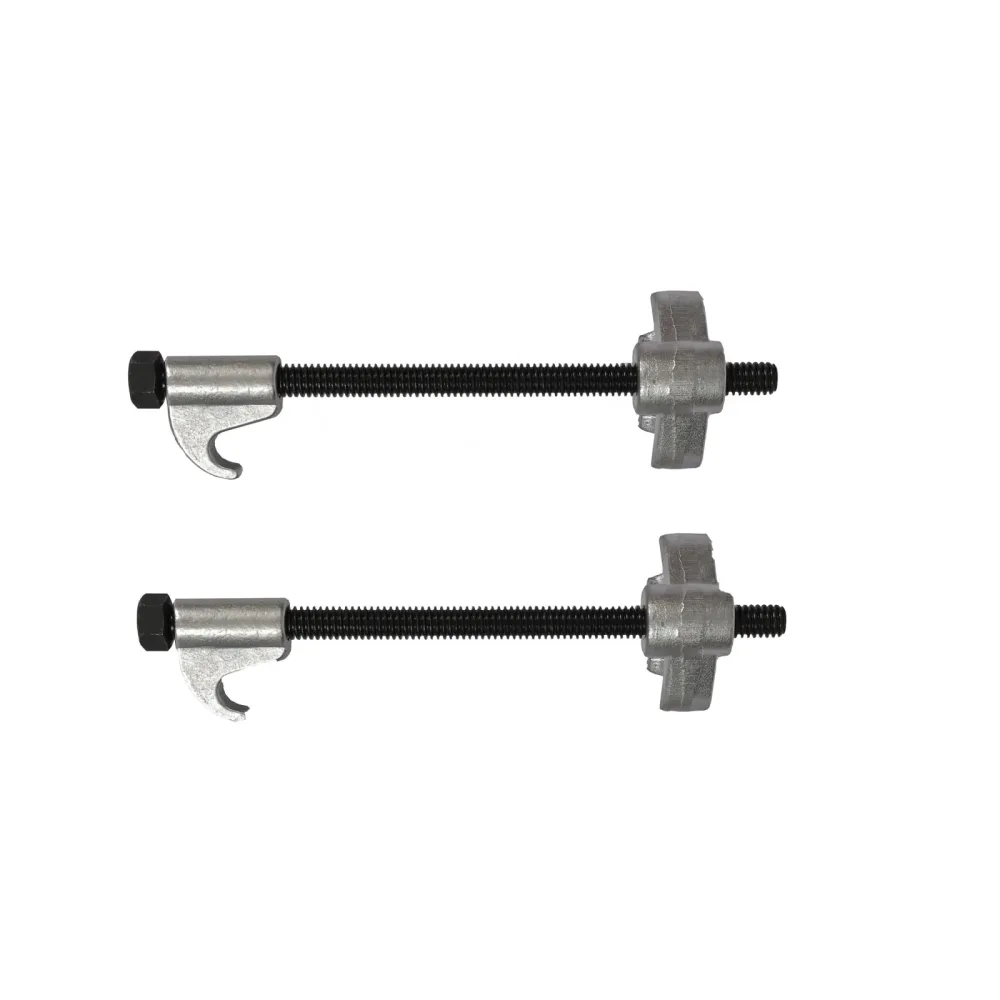 Federspanner 240 mm 2-teilig