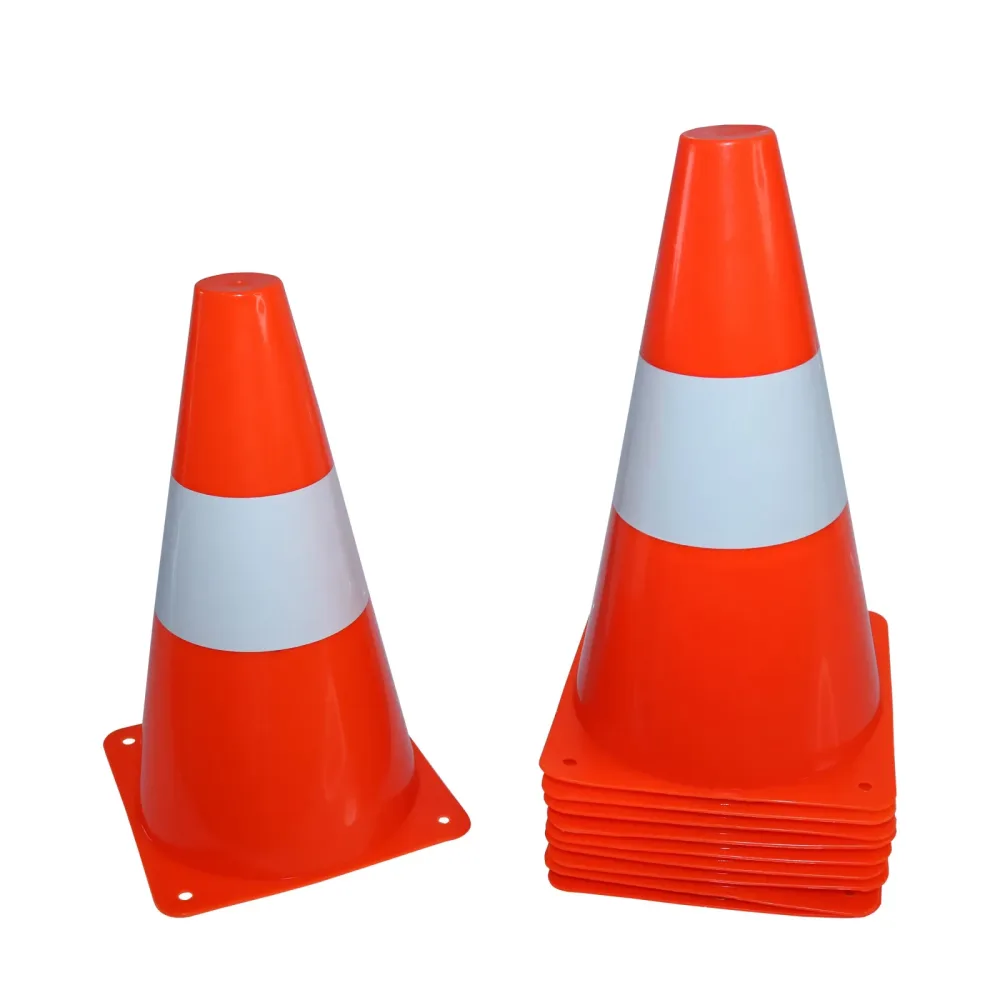 Pylonen 10er Set