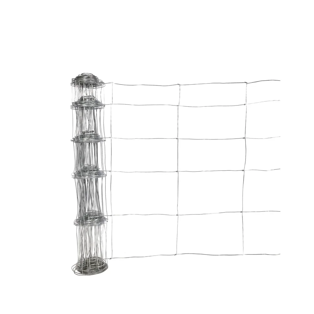 Drahtzaun 0.8 m x 50 m