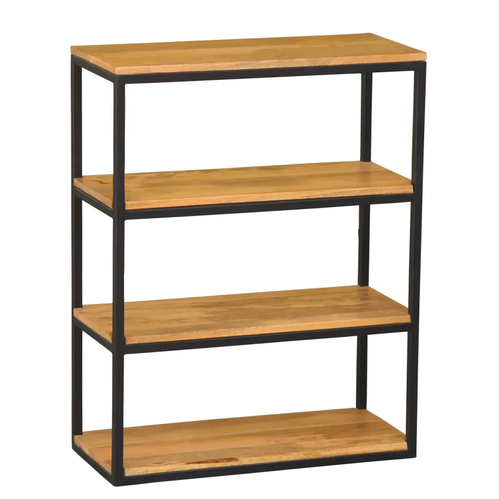 Schuhregal Holz RALF